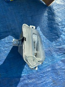 NOVÉ Levé mlhové světlo IVECO DAILY 0305058001 - 7