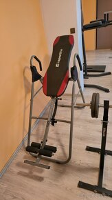 Prodám posilovací stroje - 7