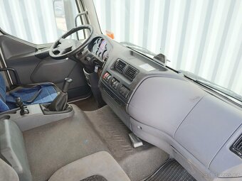 DAF LF 220.45, 4x2, 18TUN, NENÍ DPH  - 7