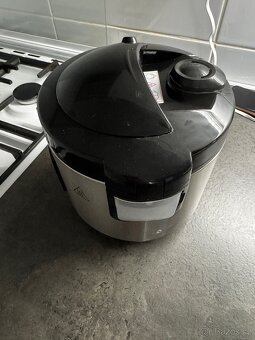 PRODÁM RÝŽOVAR SILVER CREST, PLNĚ FUNKČNÍ - 7