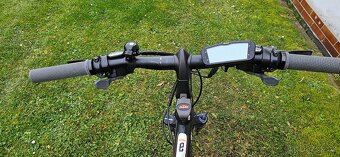 Elektrokolo KTM ECROSS - 7