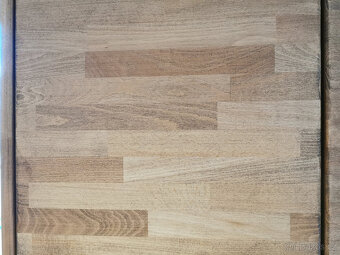 Skříň z masivu - pološatní - 7