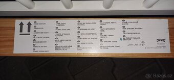 Dětská přístavní postýlka - 7