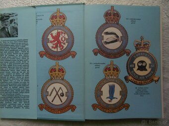2. světová válka - různé knihy - 7