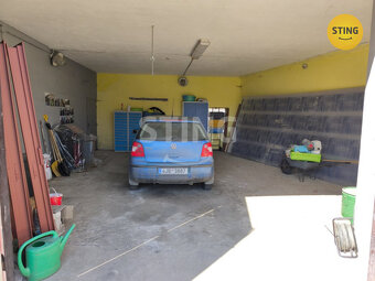 Dům se dvěma bytovými jednotkami, 132156 - 7