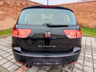 SEAT ALTEA XL 1.4 TSI 92kW STYLE COPA, najeto 168tisíc km - 7