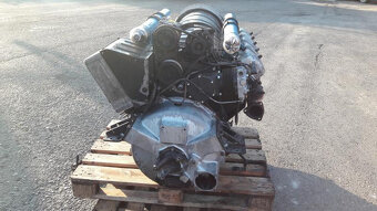 Motor Tatra 815 10 válců T1 - 7
