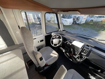 Dethleffs Trend 7057 - 5 osob - 7