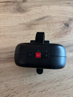 Cybex Eos Lux kočárek+autosedačka - 7