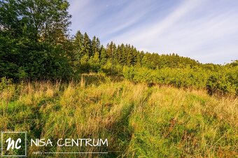 Prodej stavebního pozemku 1533 m² - 7