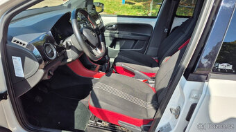 Škoda Citigo 1.0i 55kW Monte Carlo - 7