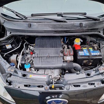 Ford Ka, 1.2 Titanium - 7