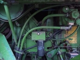 John Deere 1188 hydro4 - 7