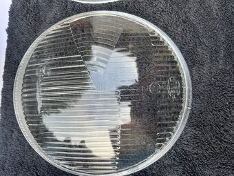 Volkswagen Brouk nepoužité přední světlo - 7