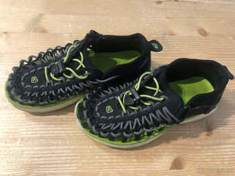 Dětské sandály zn. Fare a Keen - 7