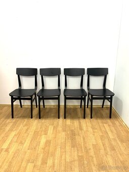 Retro židle 60. léta —- - 7