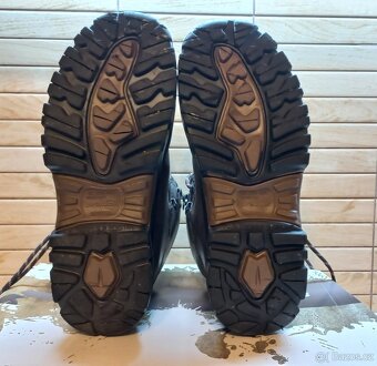 pohorky Prabos Alpin GORE - 7