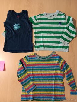 Sada oblečení na chlapce 18 měsíců - 7