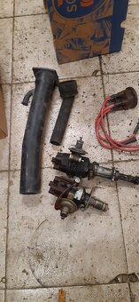 Nový brzdový válec-Classic Mini Austin Rover+díly škoda 100 - 7