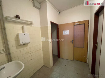 Prodej, nebytového prostoru, 104m2, Úvalno - 7