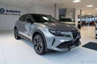 Alfa Romeo Junior Speciale 54kWh - 7