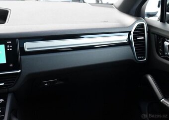 Porsche Cayenne 3.0V6 PLATINUM EDITION APPROVE - 7