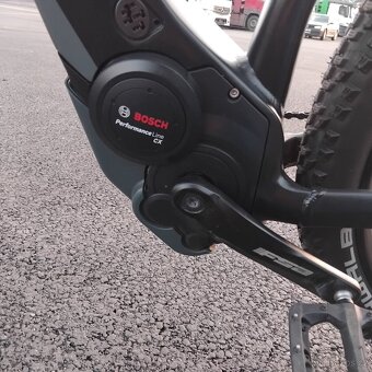 Elektrokolo Cube Reaction Bosch L-XL - 7