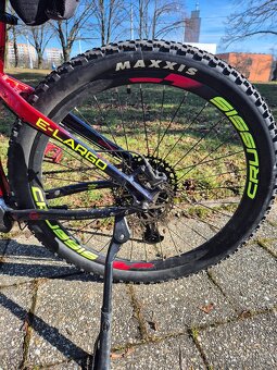 Elektrokolo crussis e-largo - 7