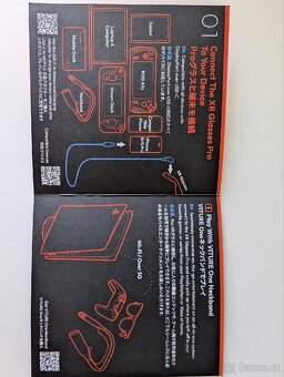 Glasses VITURE ONE XR Pro - 7