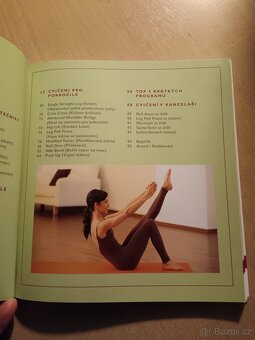 Pilates - 7