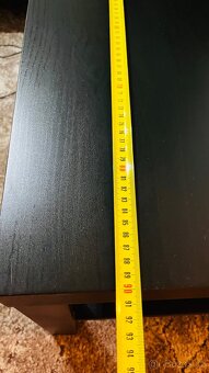 Konferenci stolek IKEA - 7