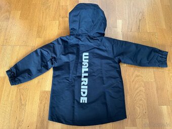Bunda Lindex v. 110/116 – nová s visačkou - 7