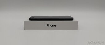 iPhone SE 3rd Gen. 64GB Midnight + ZÁRUKA - 7