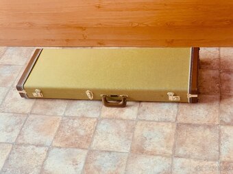 Fender Telecaster (Mexico) - 7