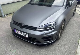 LIPKO SPOJLER PREDNEHO NARAZNÍKU - 7