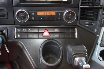 Mercedes-Benz ACTROS 1848, LOWDECK - 7