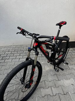 Rock Machine Blizzard 30 - 29”  M - 7