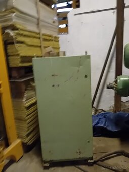 Hrotový soustruh TOS SU 50 A/1500 (8339) - 7