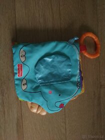 Závěsné hračky pro miminko Fischer Price, Skip Hop - 7