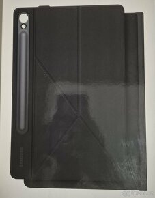 Samsung Smart Book Cover S9-S9FE - 7