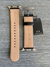 Pásek Apple Watch Armani Exchange - 7