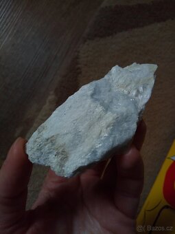 Přebytky Českých a Německých minerálů - 7