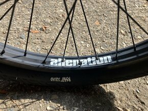 BMX kolo - 7