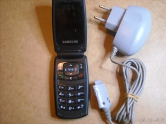 Konvolut mobilních telefonů - 7