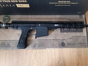 NOVÝ - MCS předpažbí Fusion 7" a 10" pro MCS100 (EMF100) - 7
