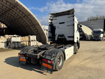 Renault T460 - 7
