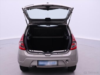 Dacia Sandero 1,2 i Arctica Klimatizace CZ (2012) - 7
