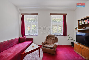 Prodej bytu 2+1, 54 m²,Benešov nad Ploučnicí,ul. Heřmanovská - 7