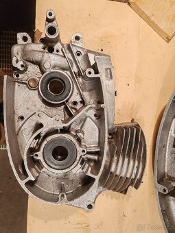 Jawa 250 pérák - 7