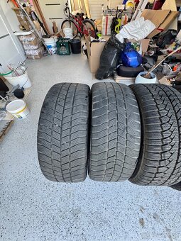 Alu kola GOLUS 5x112 R18 zimní - 7